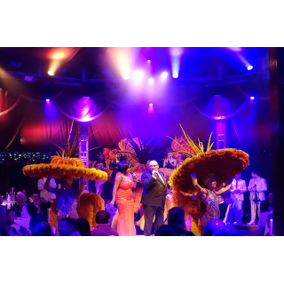 Theater / Musical / Revue