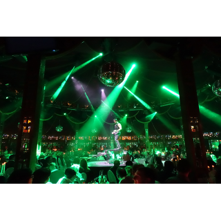 Theater / Musical / Revue