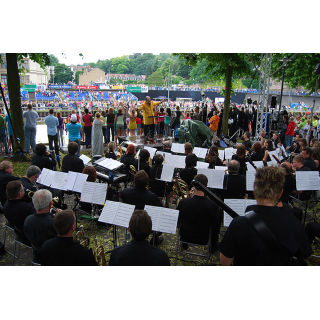 Großveranstaltungen