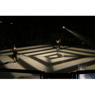 Theater / Musical / Revue