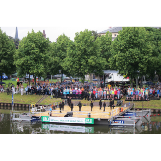 Großveranstaltungen