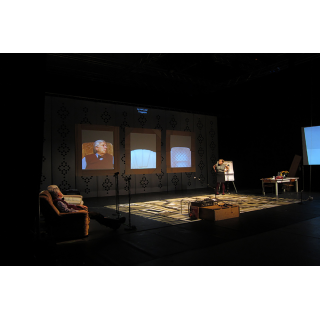 Theater / Musical / Revue