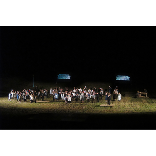 Theater / Musical / Revue