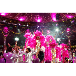 Theater / Musical / Revue