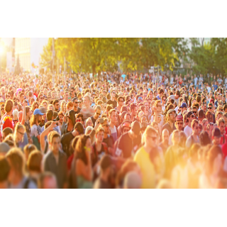 Großveranstaltungen