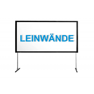 Leinwände